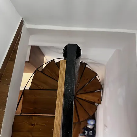 Apartman Corfu M Brothers