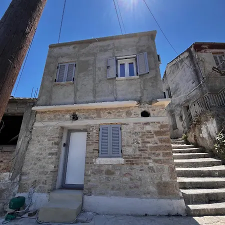 Corfu M Brothers Apartman *