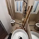 Corfu M Brothers Apartament Lefkimmi
