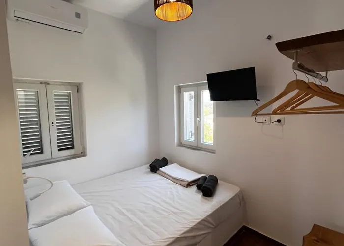 Apartament Corfu M Brothers Lefkimmi (Corfu)